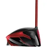 TaylorMade Stealth 2 HD Driver Right Hand 10.5 Regular