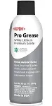 DuPont 8164311 Grease White Lithium 10 oz