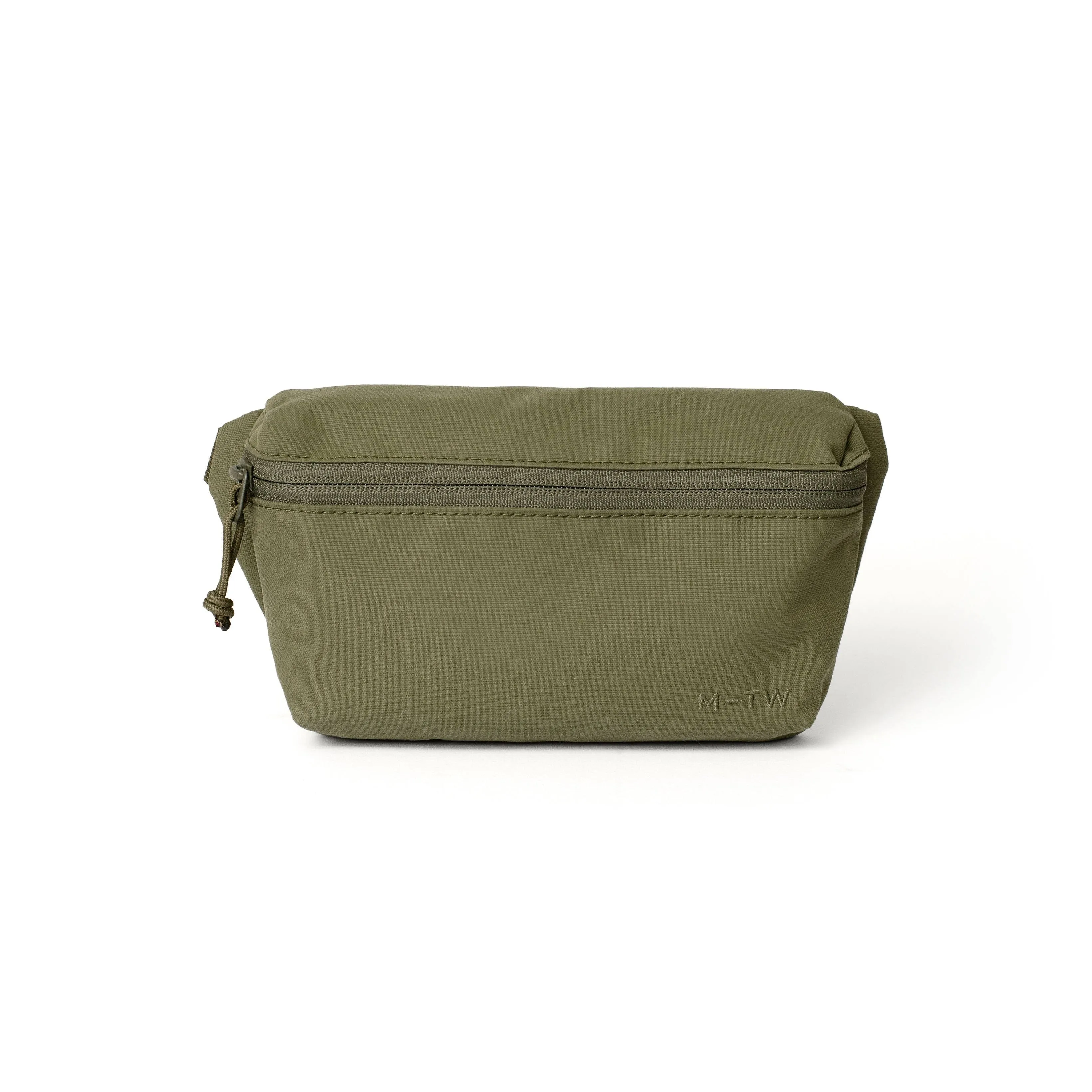 Moment - Fanny Sling 1L - Olive