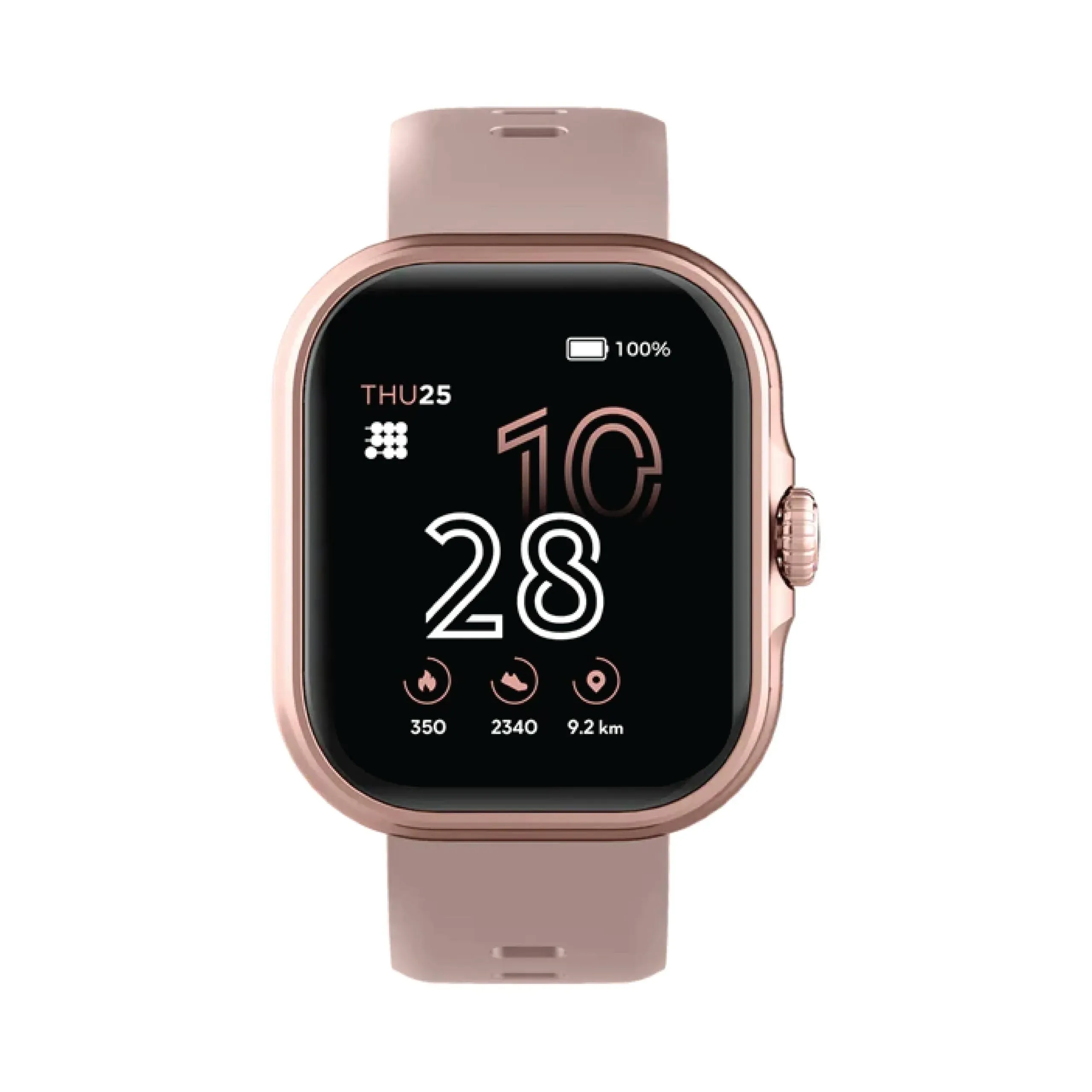 Cubitt Viva Smartwatch