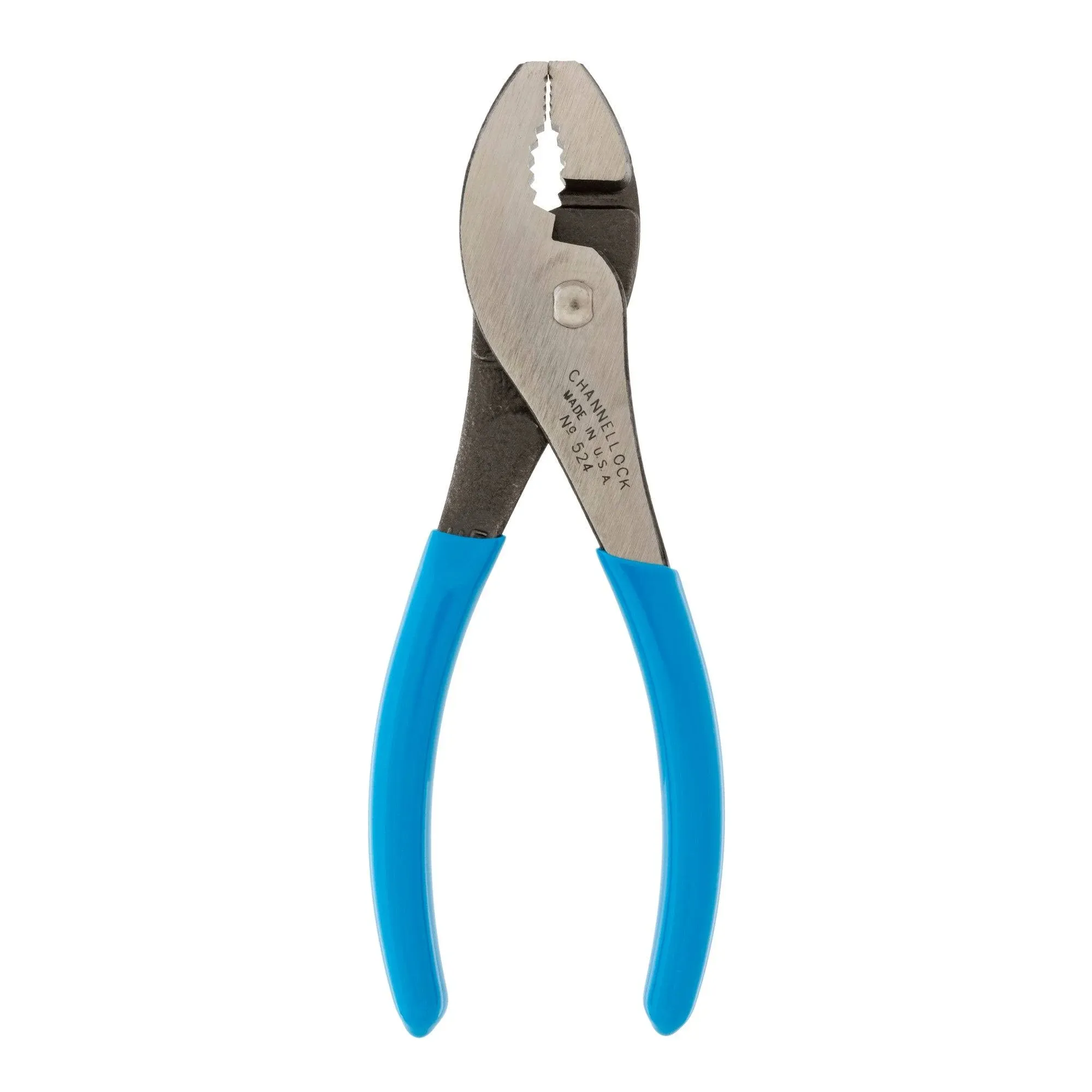 Channellock 524 - 4.5 inch Slip Joint Plier Little Champ