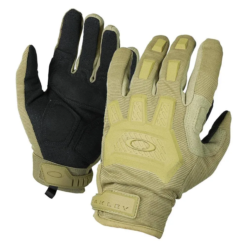 Oakley Flexion 2.0 Glove Coyote / Large