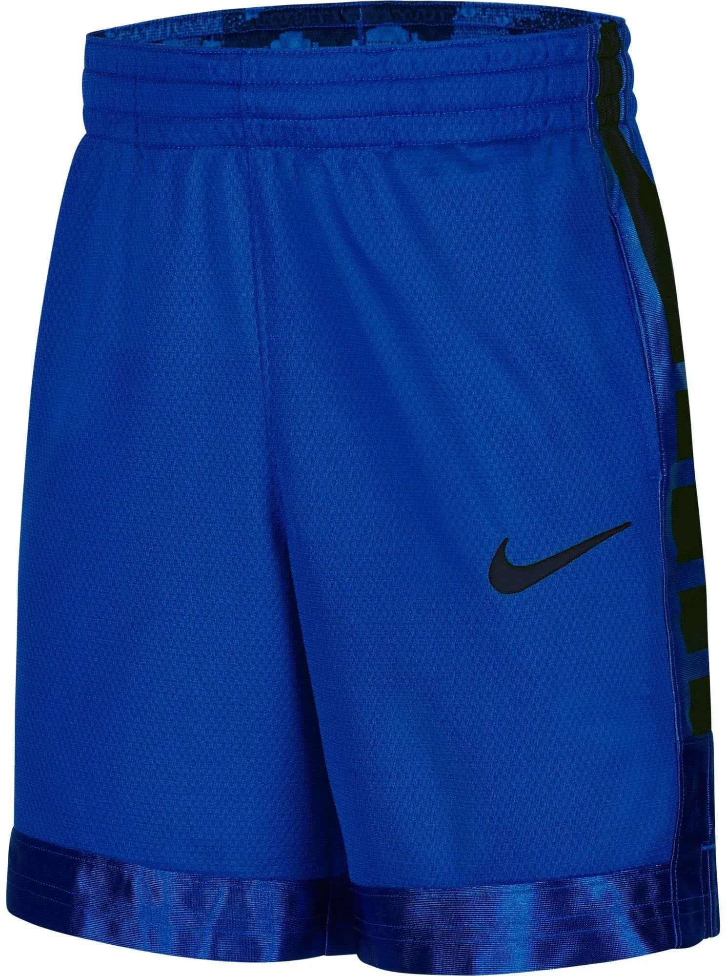 Nike Boy's Dry Shorts Elite Stripe (Little Kids/Big Kids)