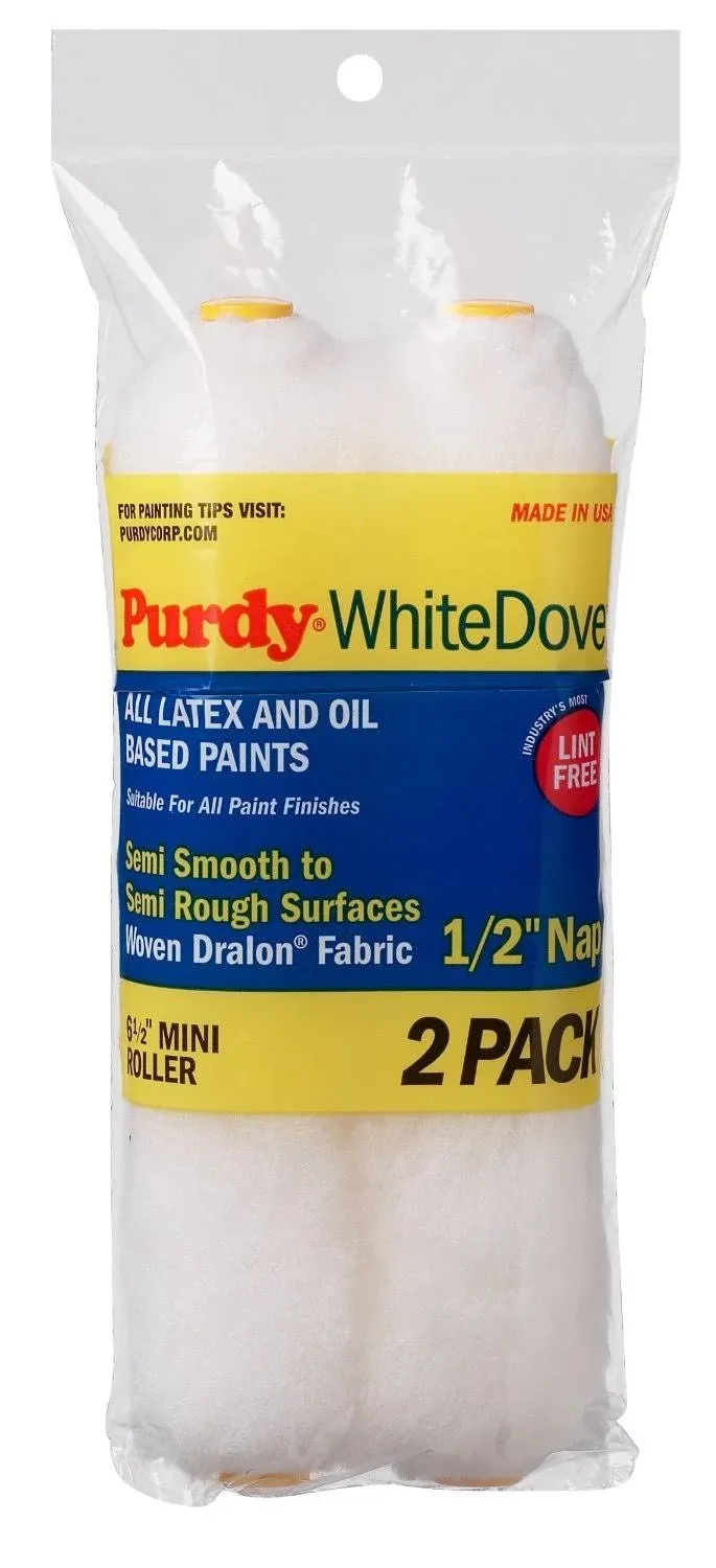 Purdy White Dove 140605064 Paint Roller Cover