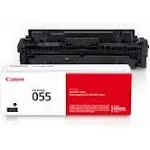 Toner Canon 055 Black