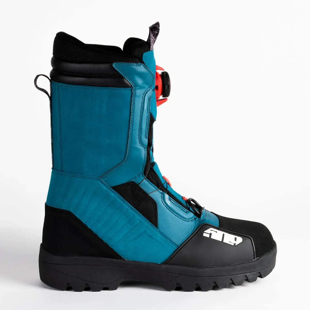 509 Raid Single Boa Boot