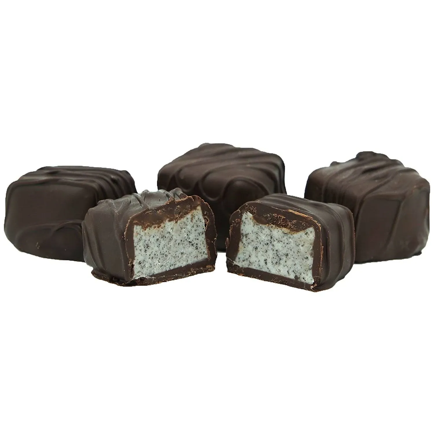 Philadelphia Candies Cookies and Cream Meltaway Truffles