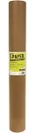 TRIMACO 12360/20 X-Paper Floor Protection Paper, 120 ft L, 36 in W, Brown, Floor Mounting