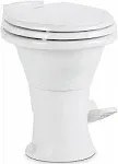 Dometic 385312073 Slow Close Toilet Seat White