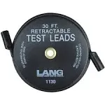 Kastar 1130 30ft Retractable Test Lead