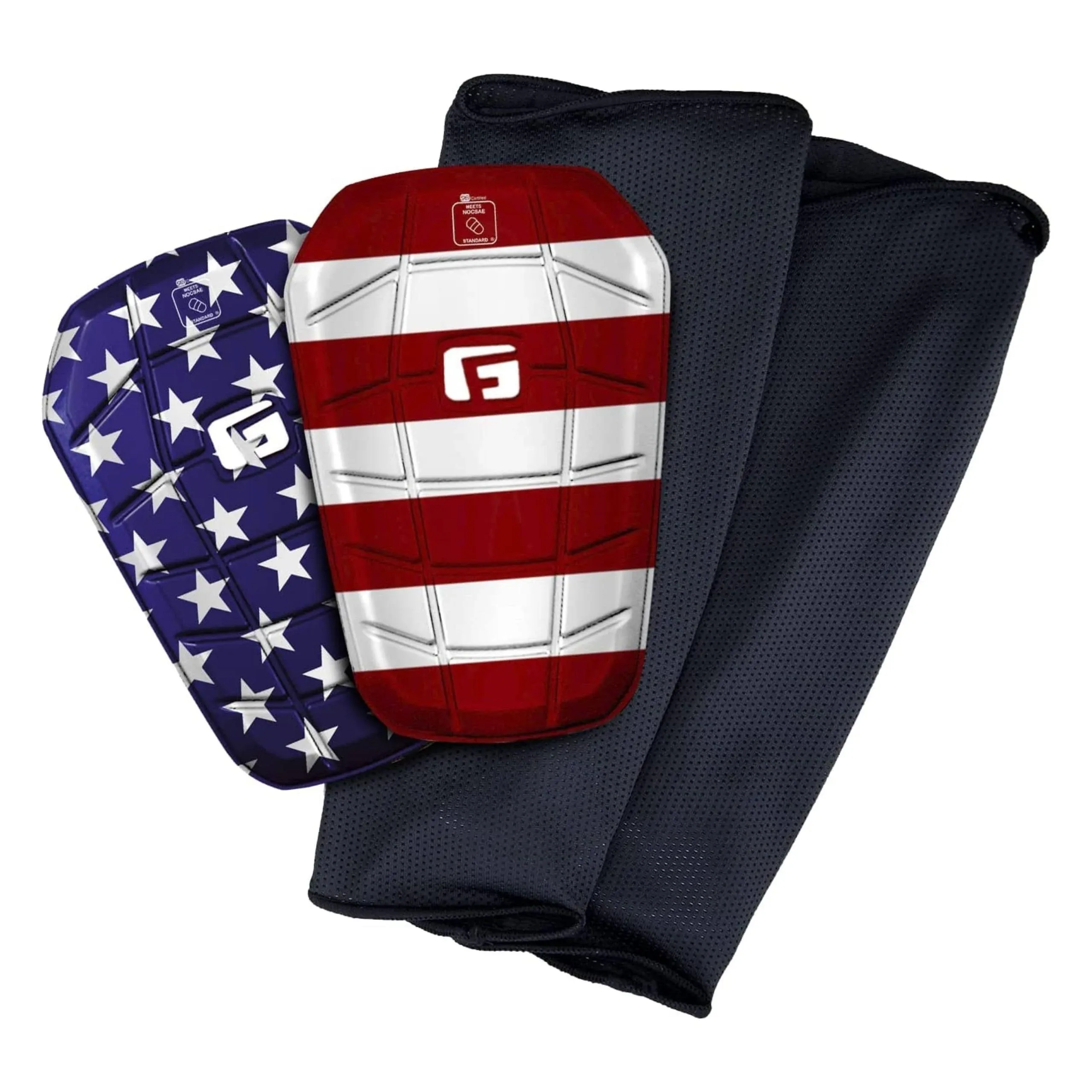 G-Form Pro-S Blade Shin Guards