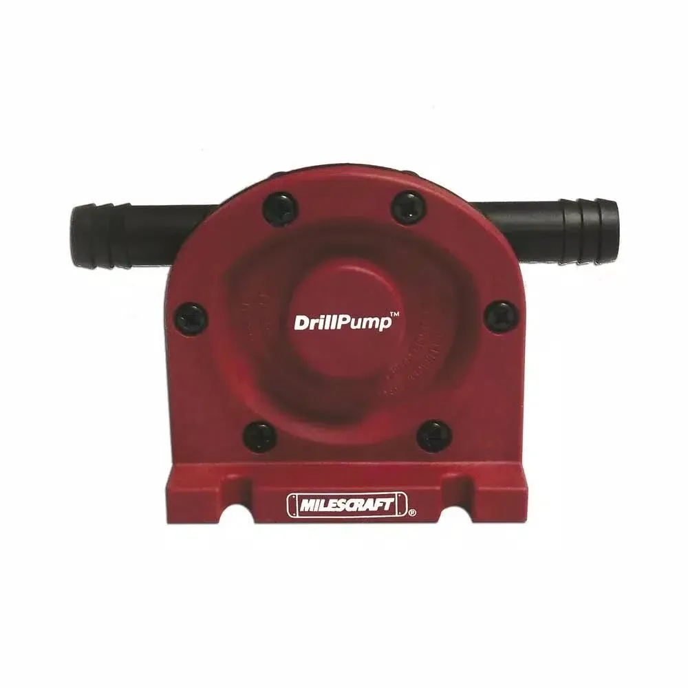 BULK DISCOUNT | Good DrillPump300 Self Priming Water Transfer Pump 1313