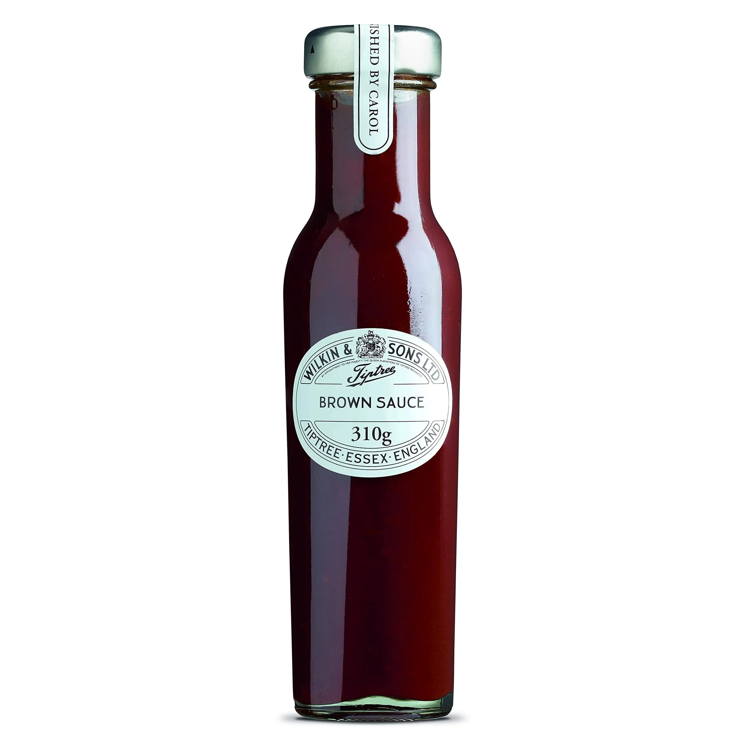 Wilkin & Sons Tiptree Steak Sauce