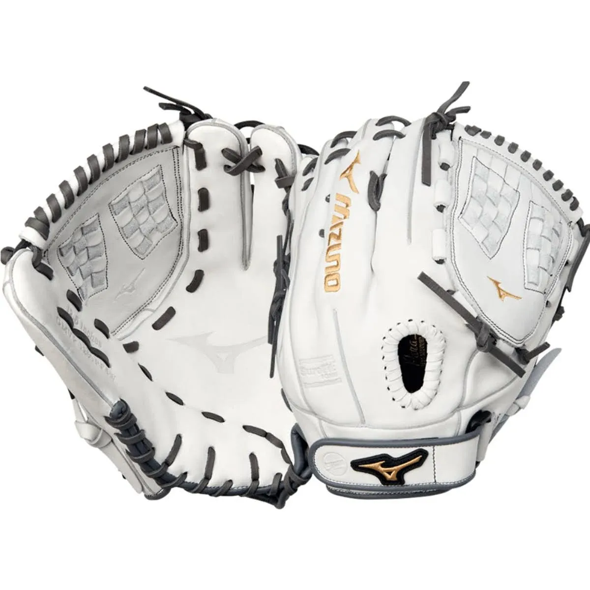 Mizuno MVP Prime Fastpitch Softball Glove