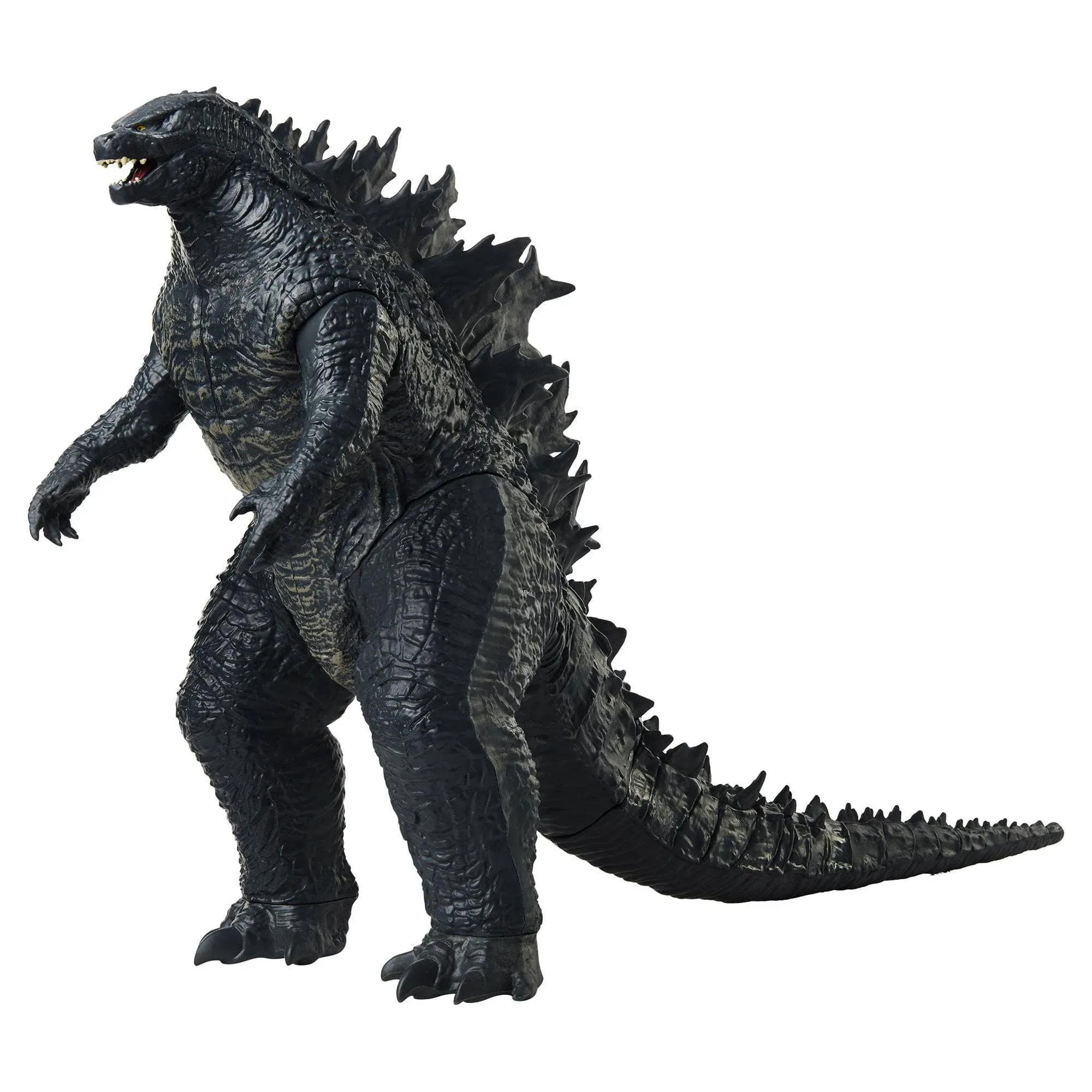 Godzilla King of the Monsters Godzilla Deluxe Action Figure