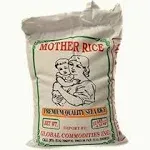 Mother Basmati Rice Premium Quality(Berenj E Madar)