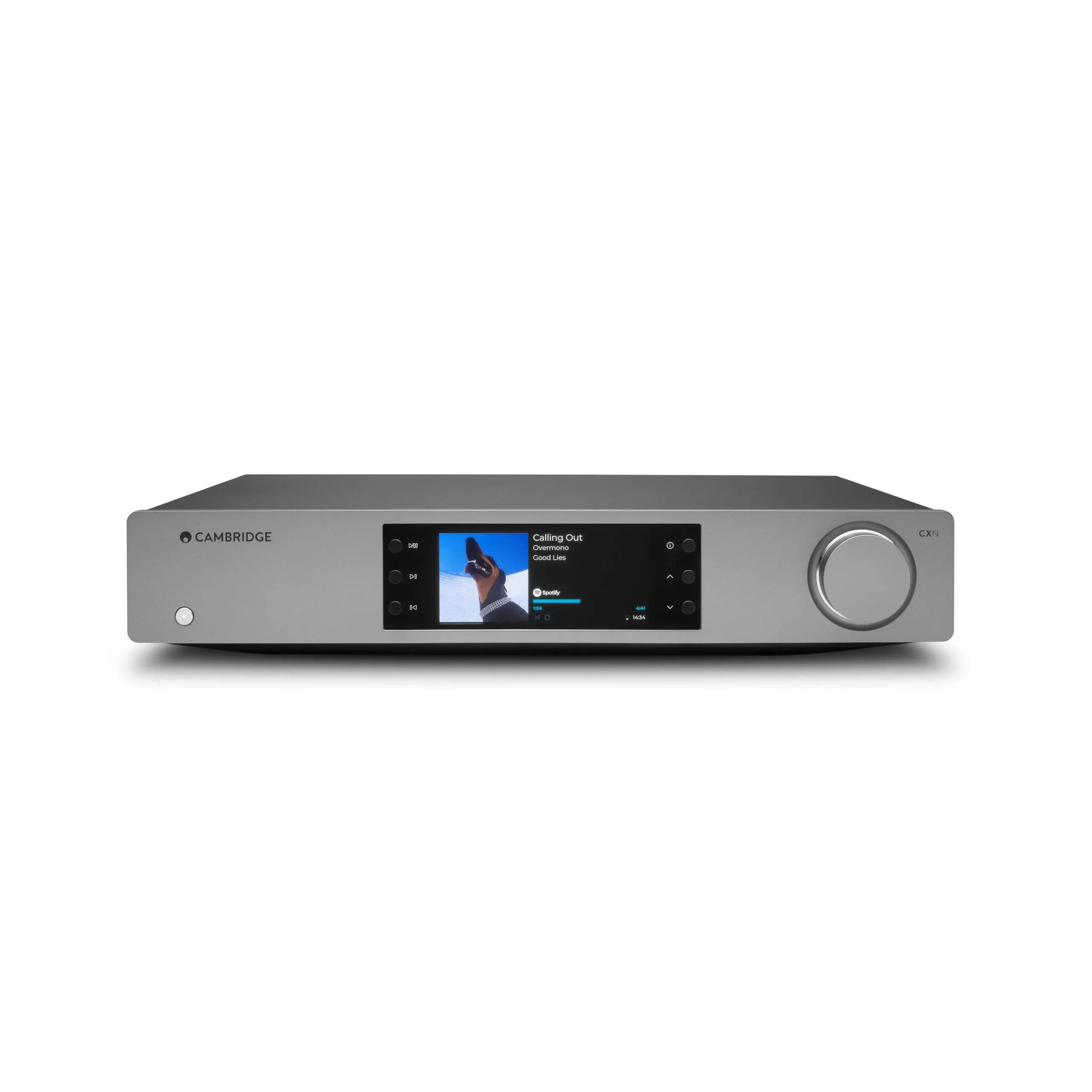 Cambridge Audio CXN100 Network Streamer