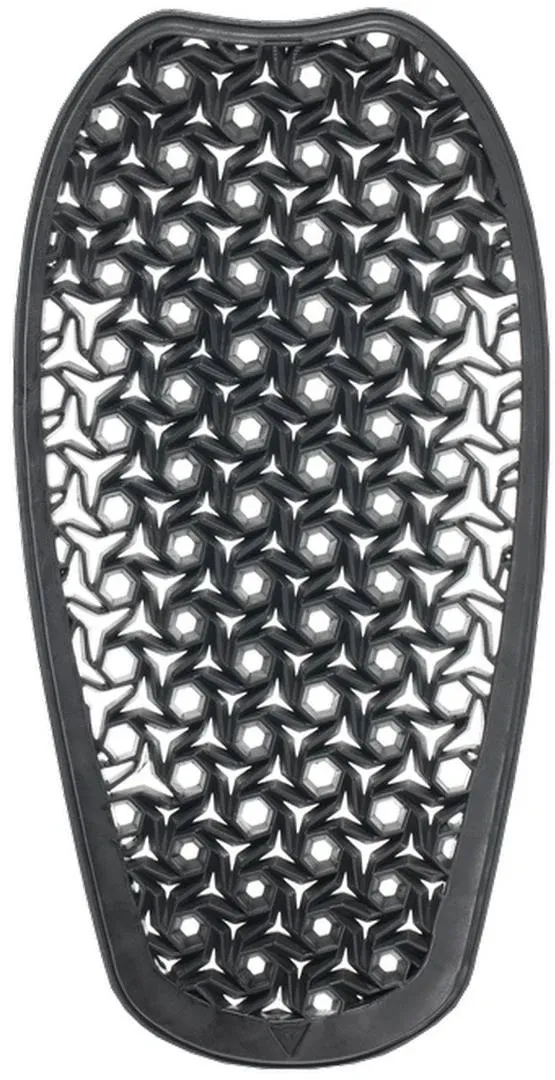 Dainese Pro Shape G2 Back Protector Black