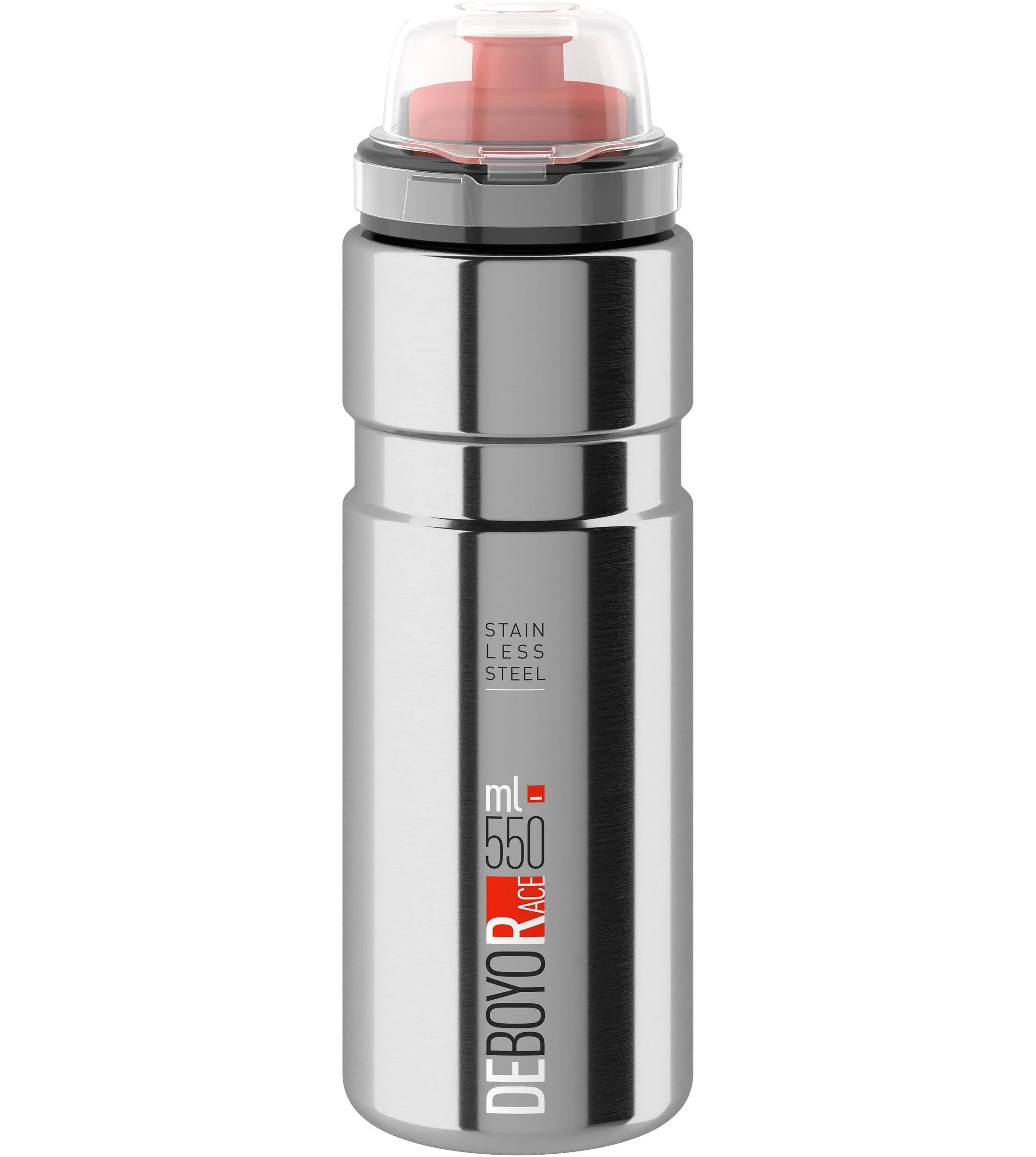 ELITE Thermal Bottle DEBOYO RACE 550 ml