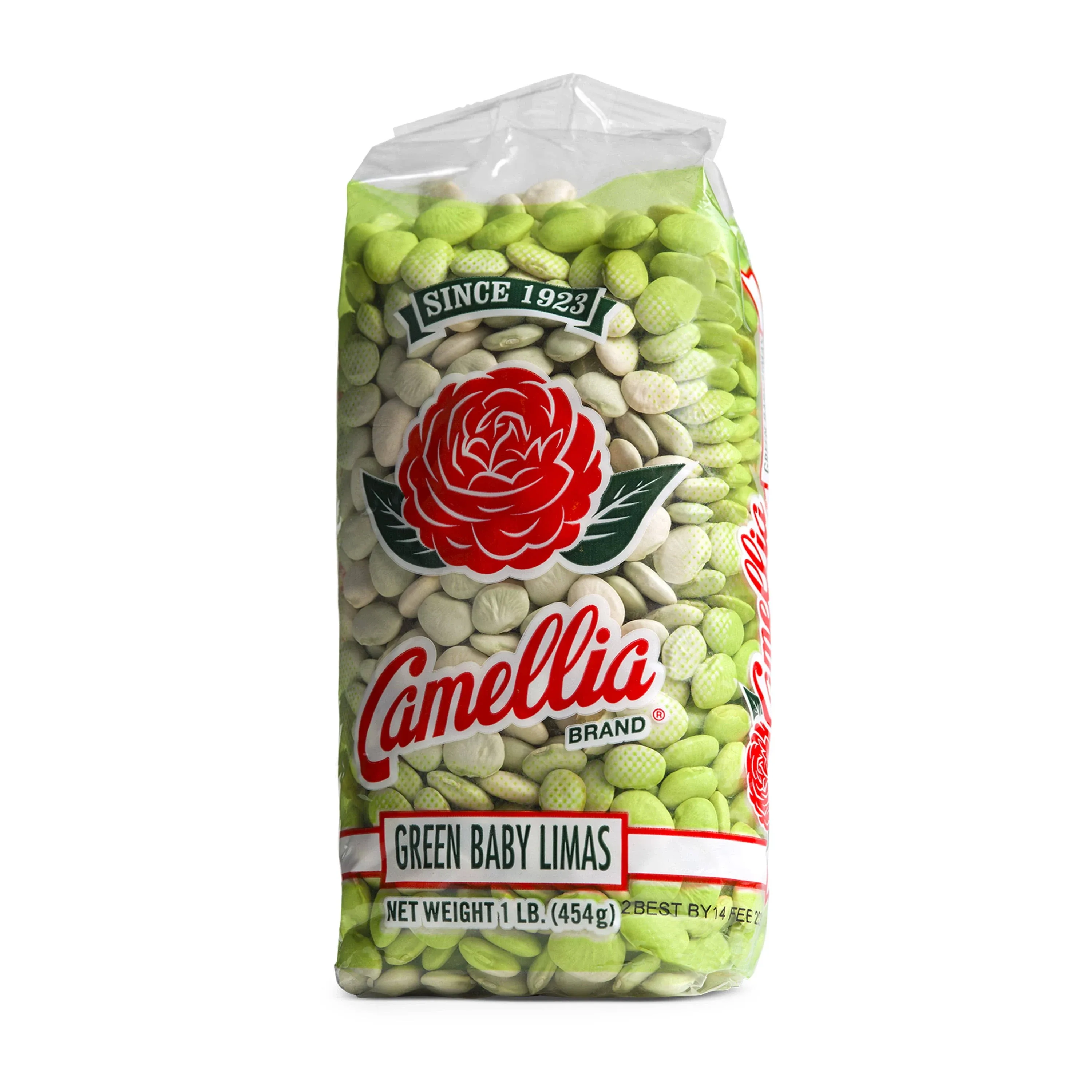 Camellia Green Peas, Split - 1 lb