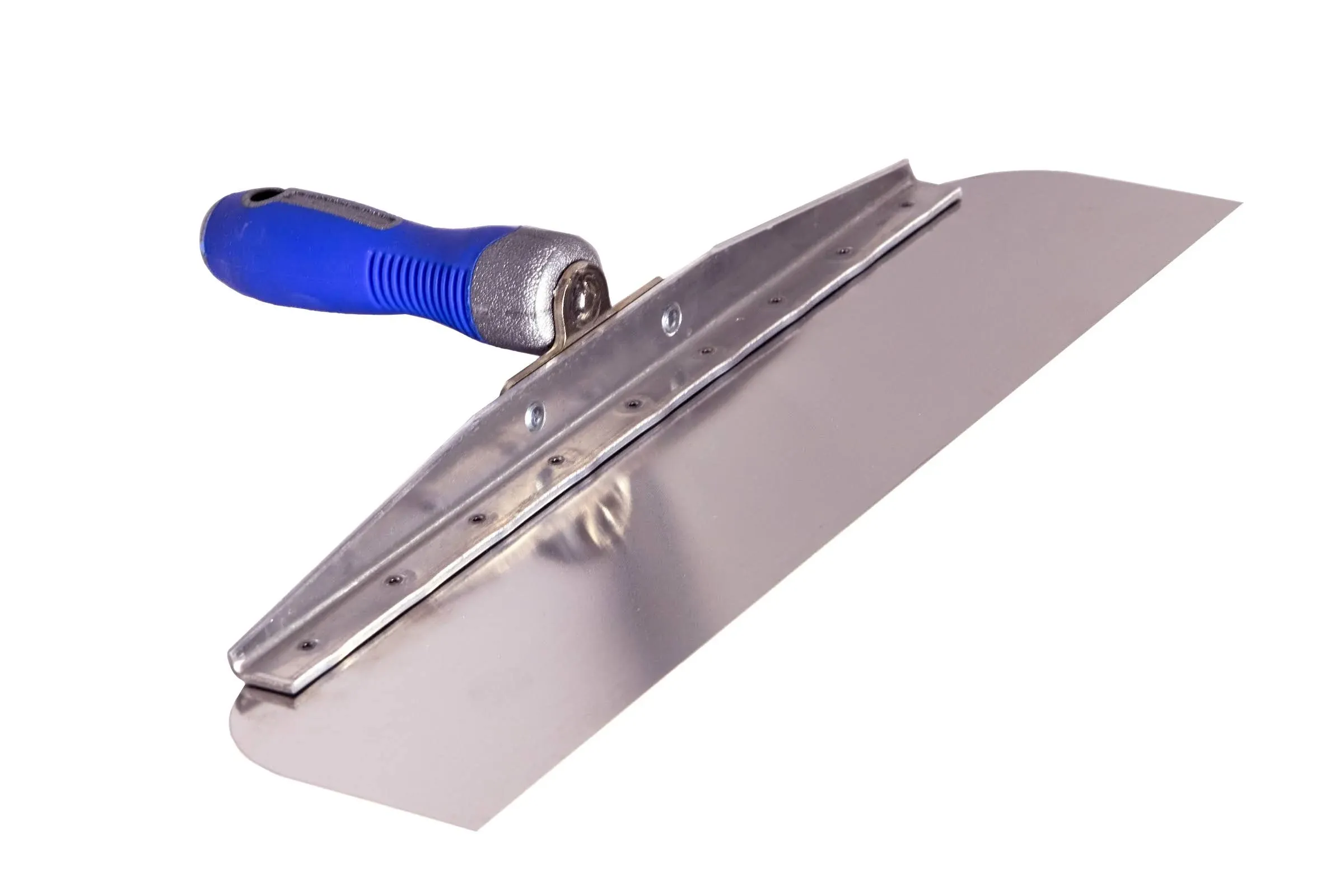 Advance 14" Stainless Offset Drywall Taping Knife