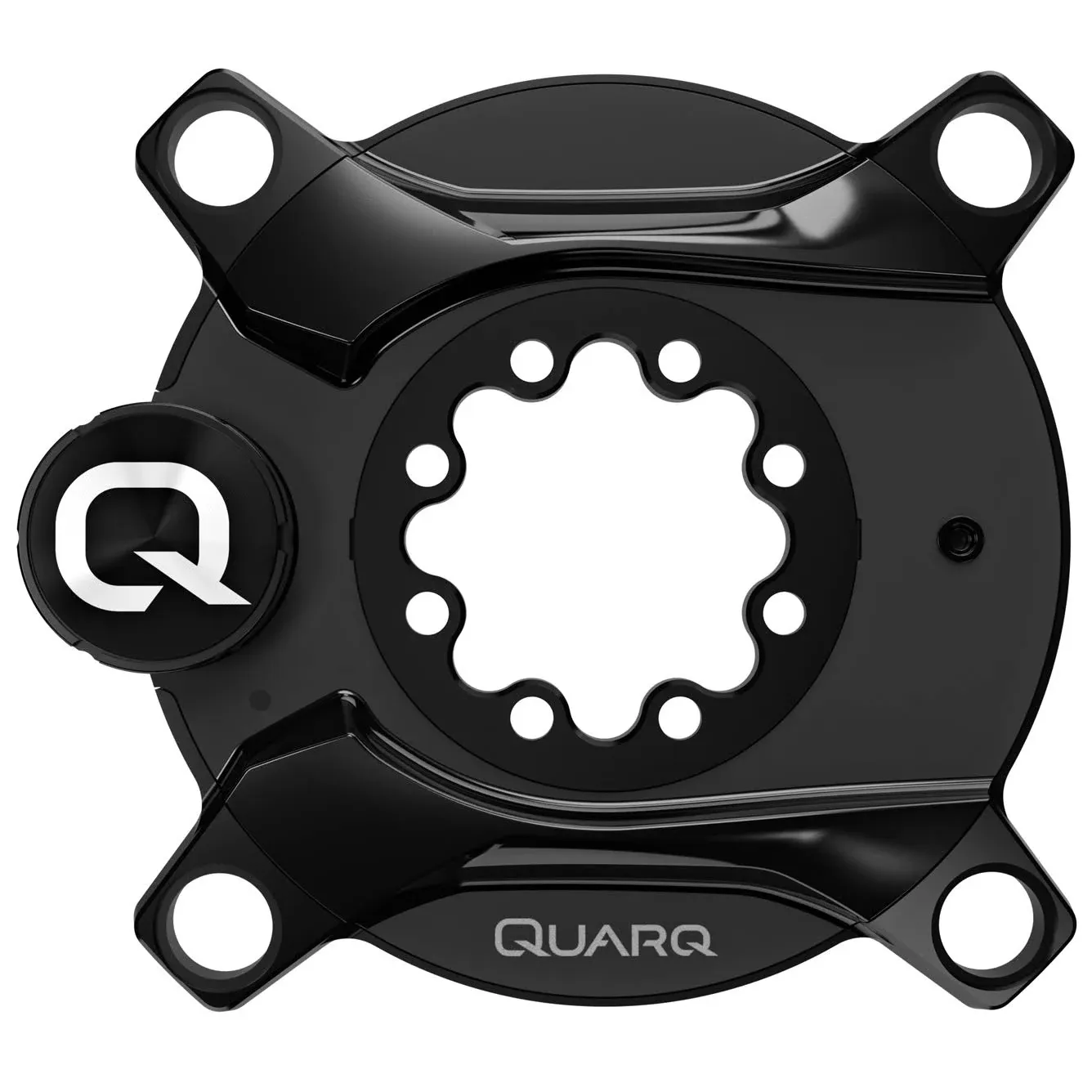 Quarq DZero XX1 Eagle AXS DUB Power Meter Spider