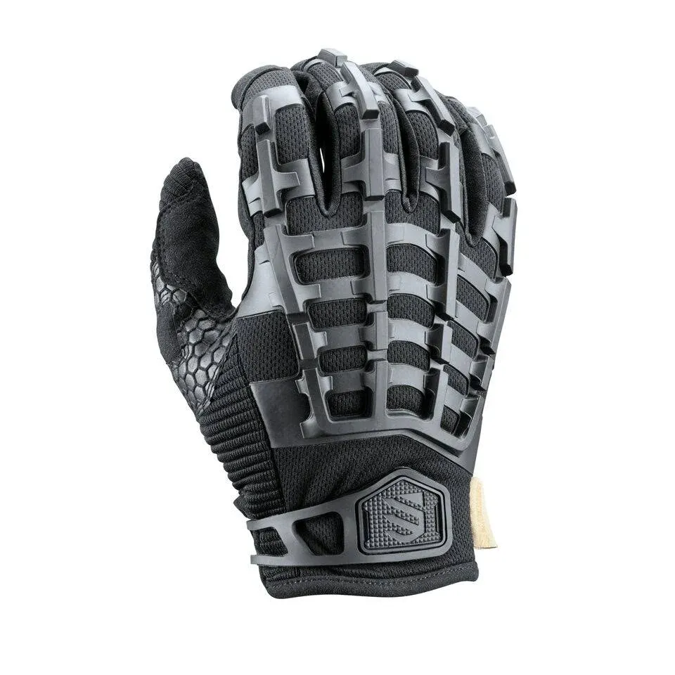 Blackhawk - Fury Prime Glove Coyote 498 2xl - GT002TN2XL