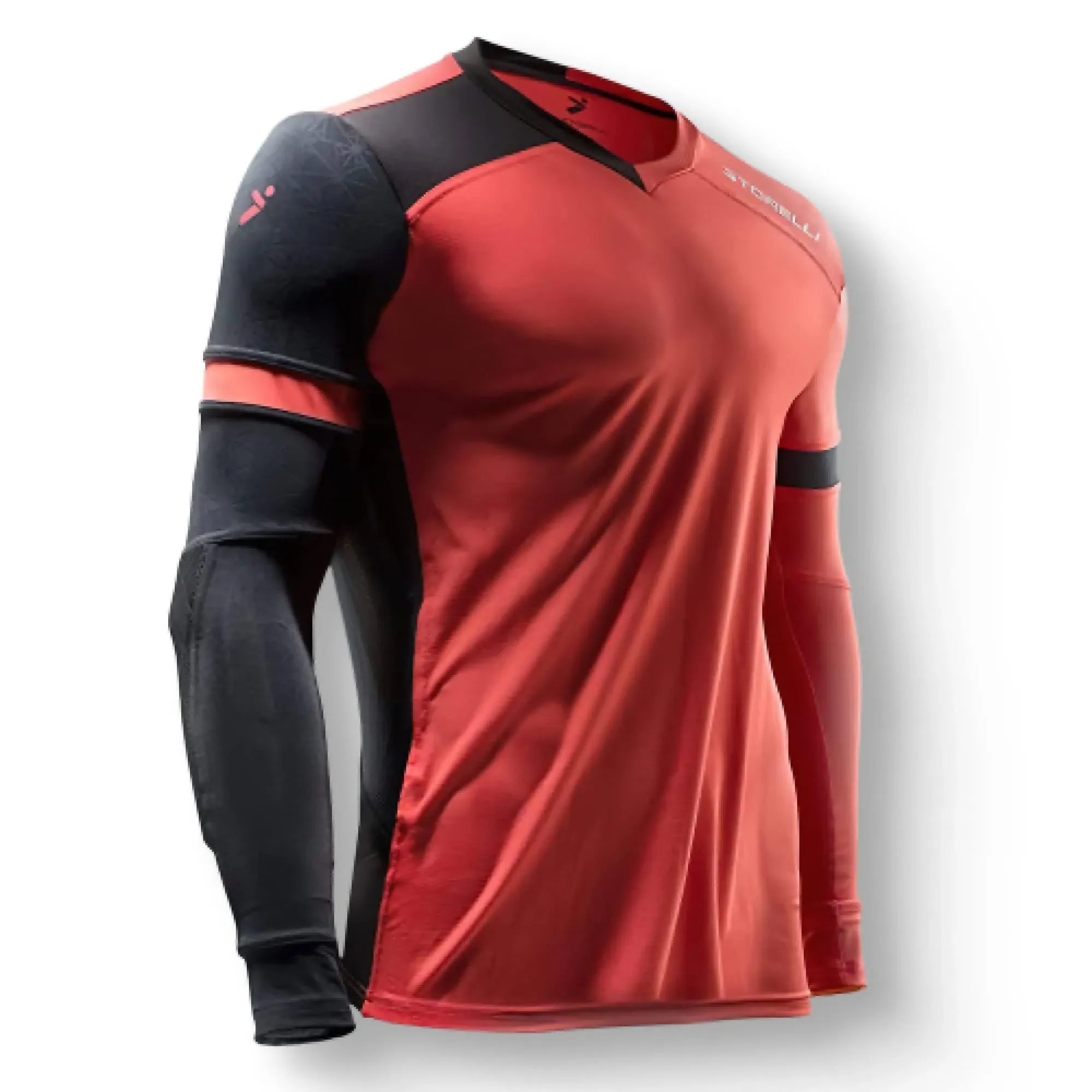 Storelli ExoShield Gladiator Goalkeeper Jersey