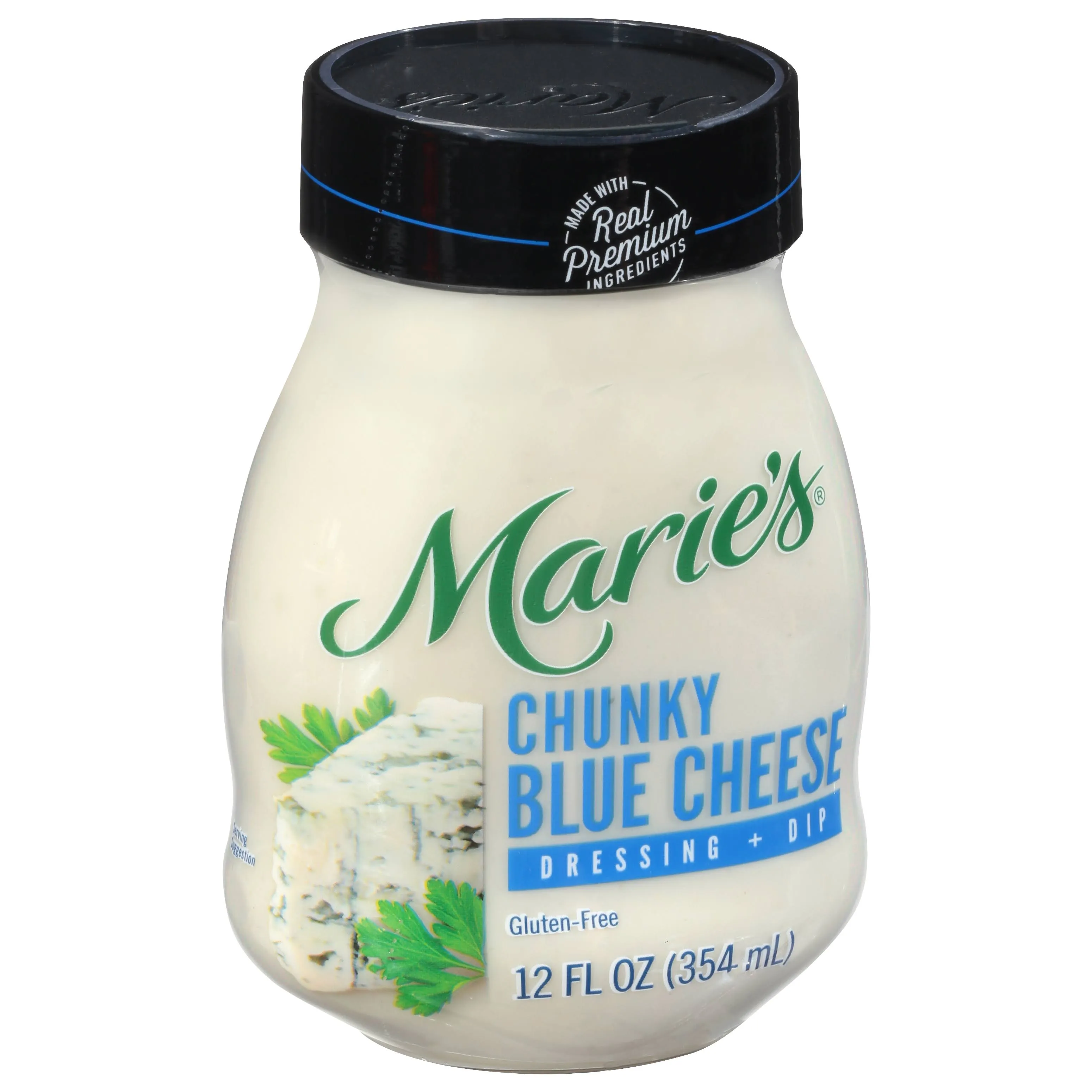 Marie's Chunky Blue Cheese Dressing