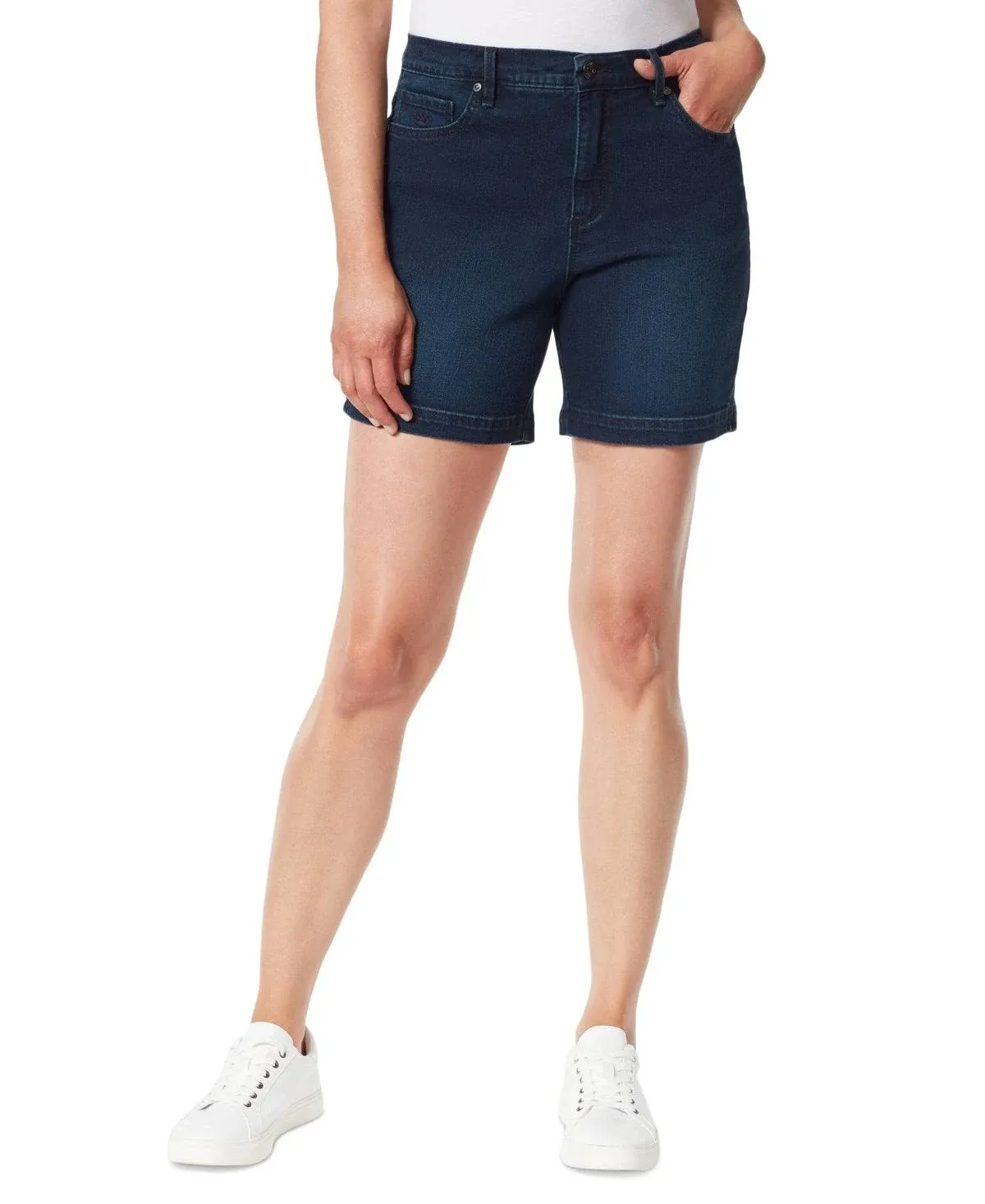 Gloria Vanderbilt Women's Amanda Shorts