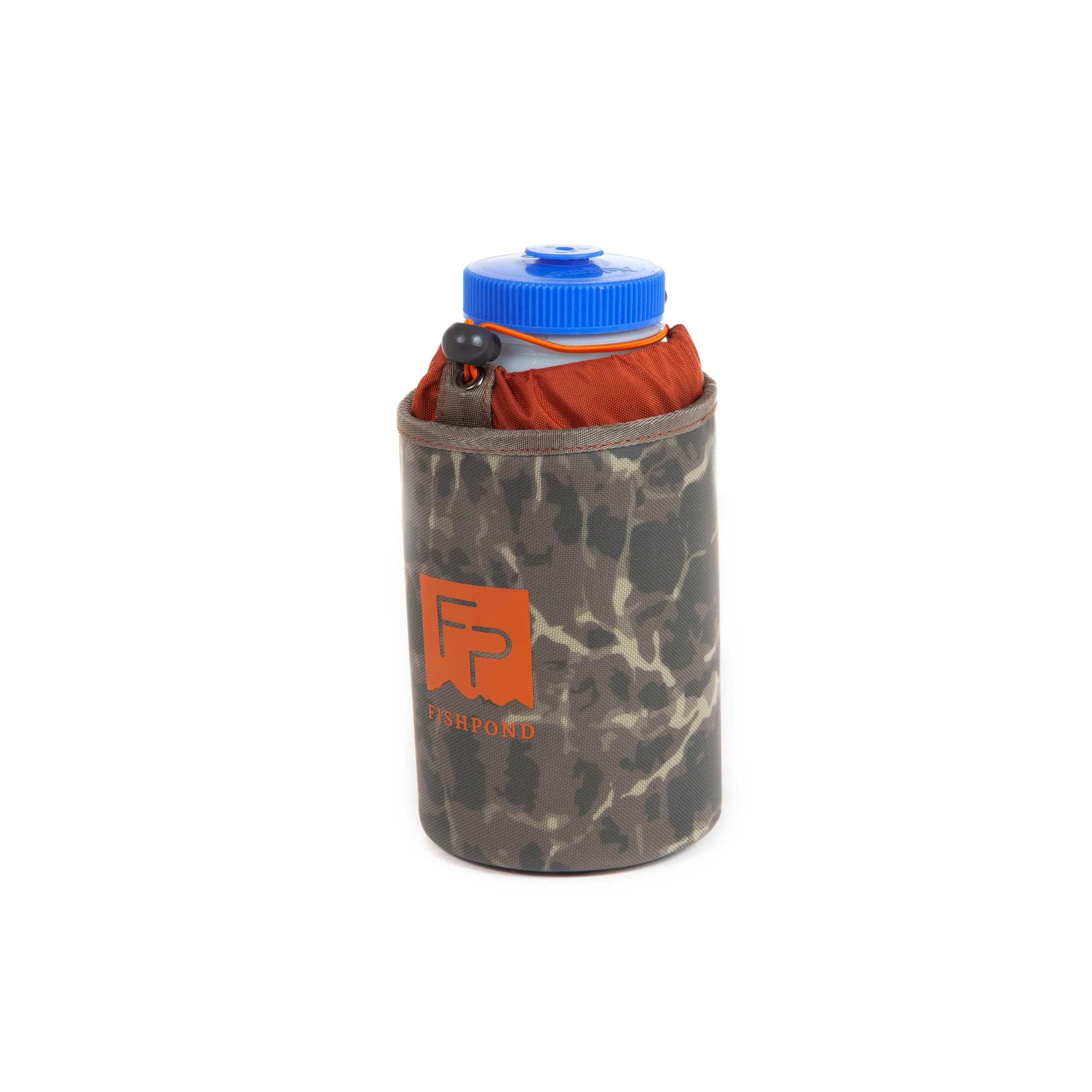 Fishpond Thunderhead Water Bottle Holder - Eco Shadowcast Camo