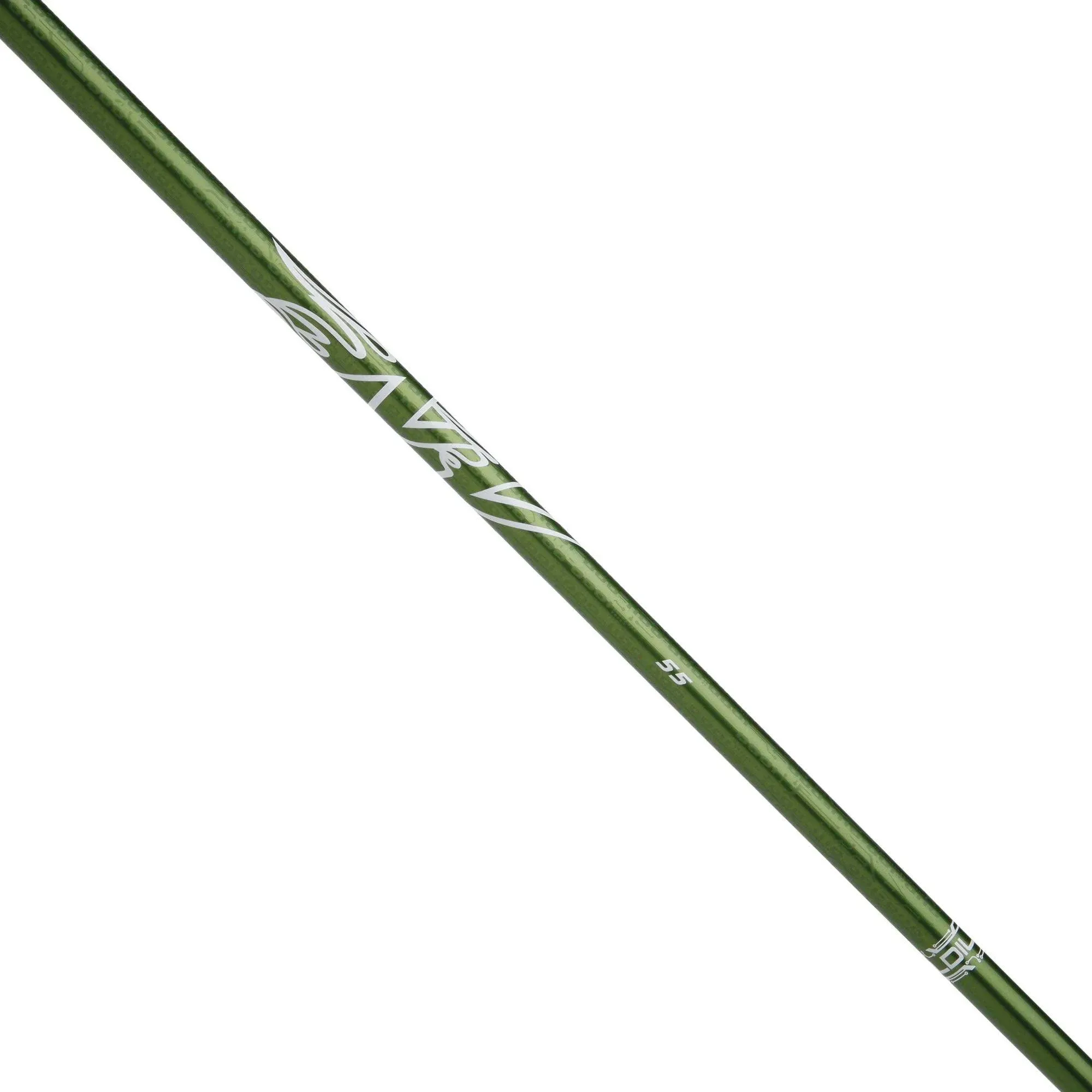 Aldila Golf NV Green NXT Gen Wood Shaft