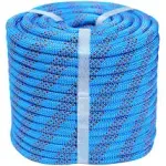 Yuzenet Braided Polyester Arborist Rigging Rope