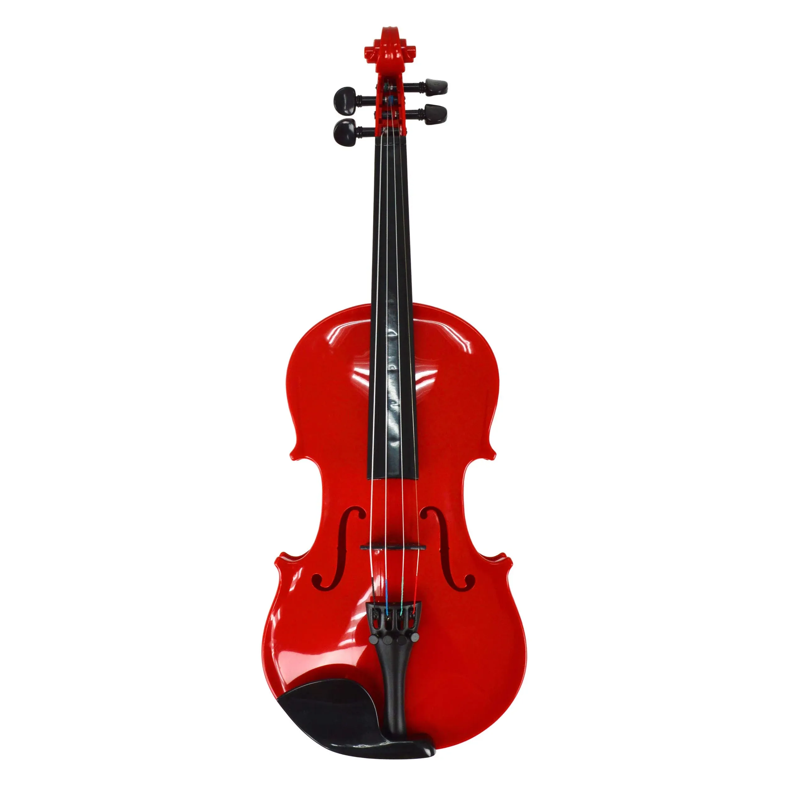 Violin for Kids - Includes Bow and Rosin - Musical Toys for Toddlers - Adjustable ...