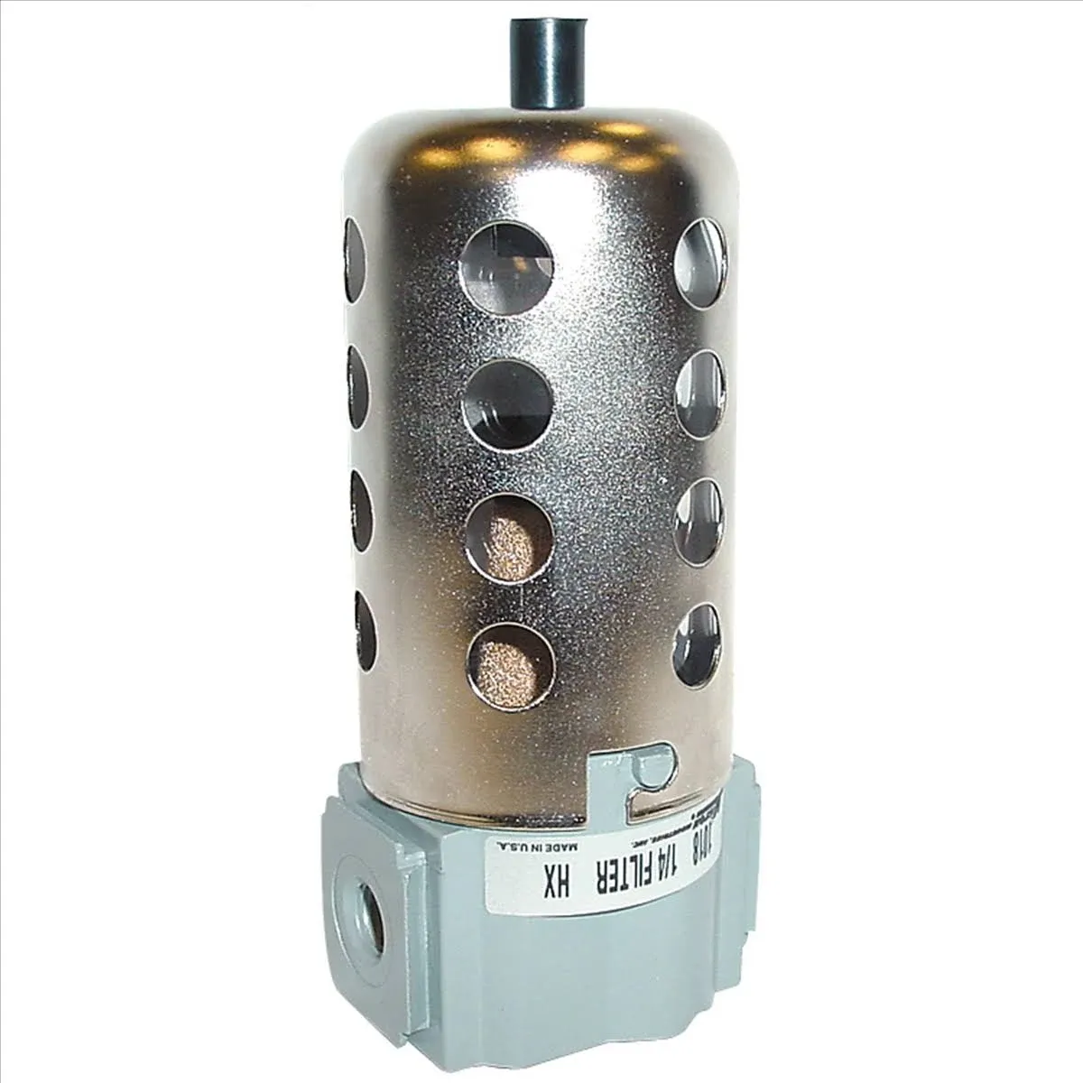 Milton 1/4" NPT Micro Filter