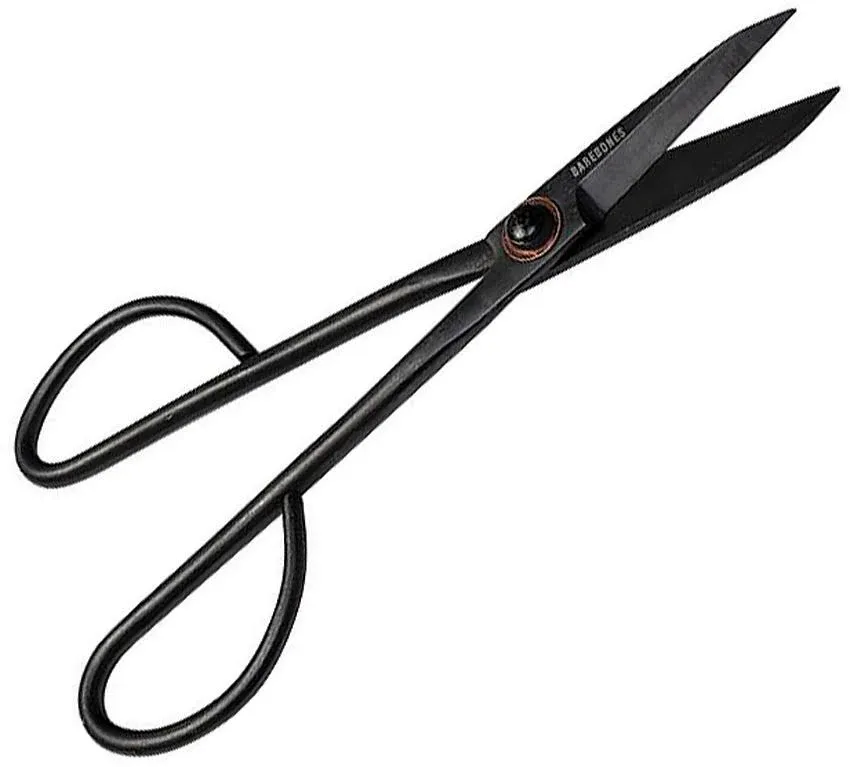 Barebones Artisan Trimming Shears