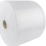 WLPackaging Small Bubble Cushioning Wrap