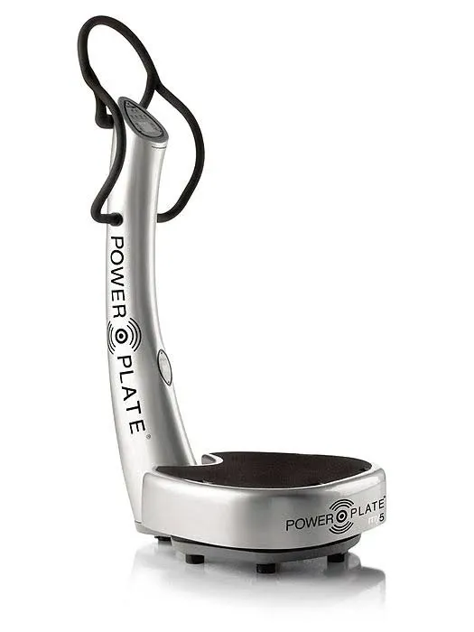 Power Plate my5 Vibration Trainer