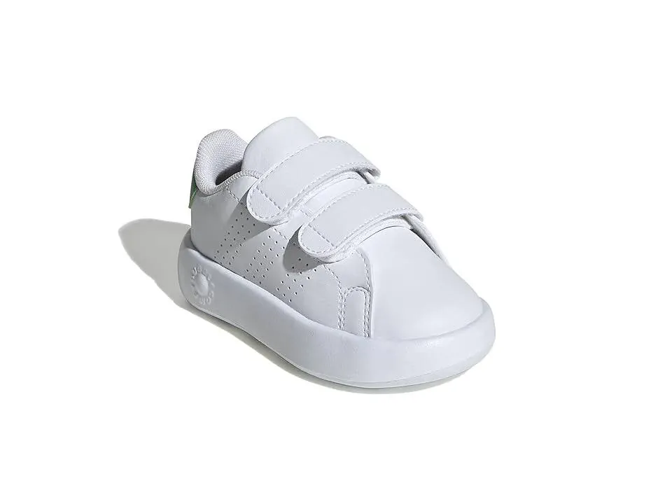 adidas Unisex-Child Advantage Tennis Shoe