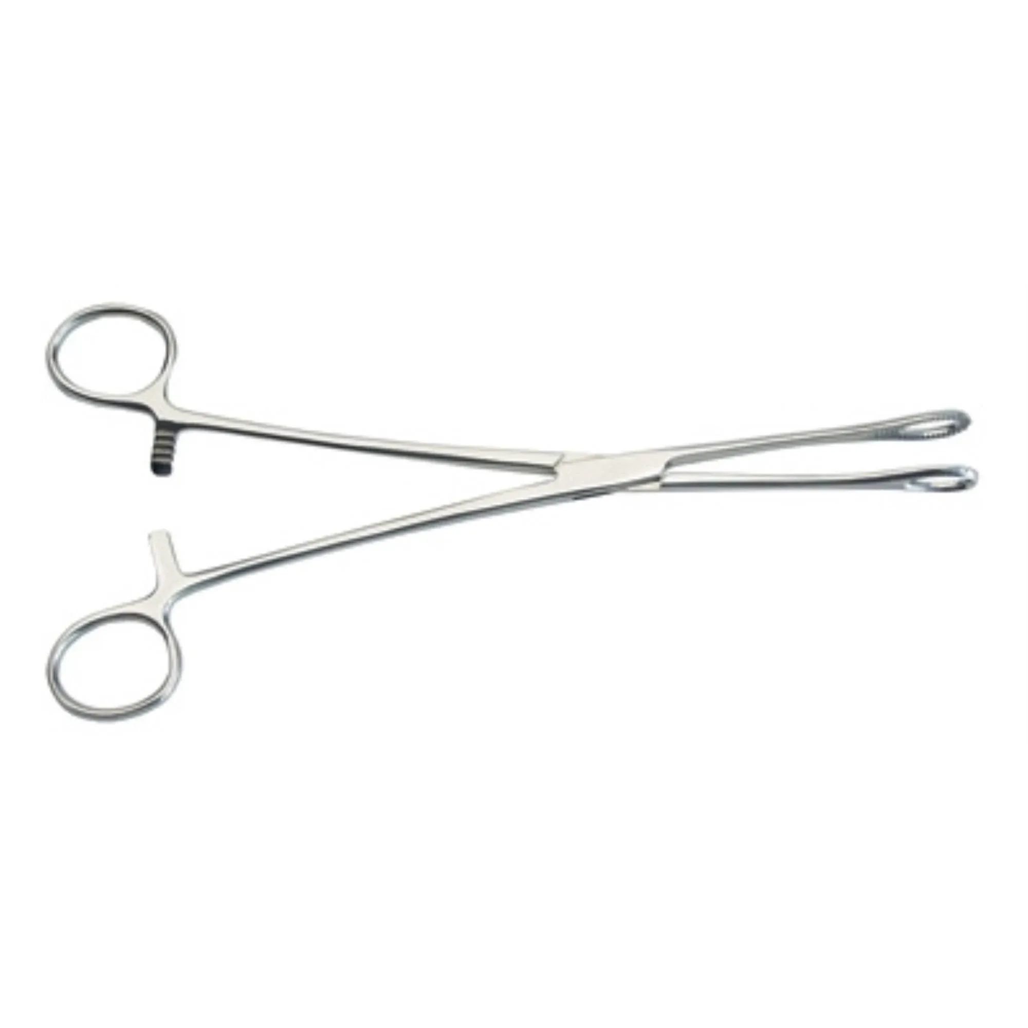 Grafco Foerster Sponge Forceps 2733