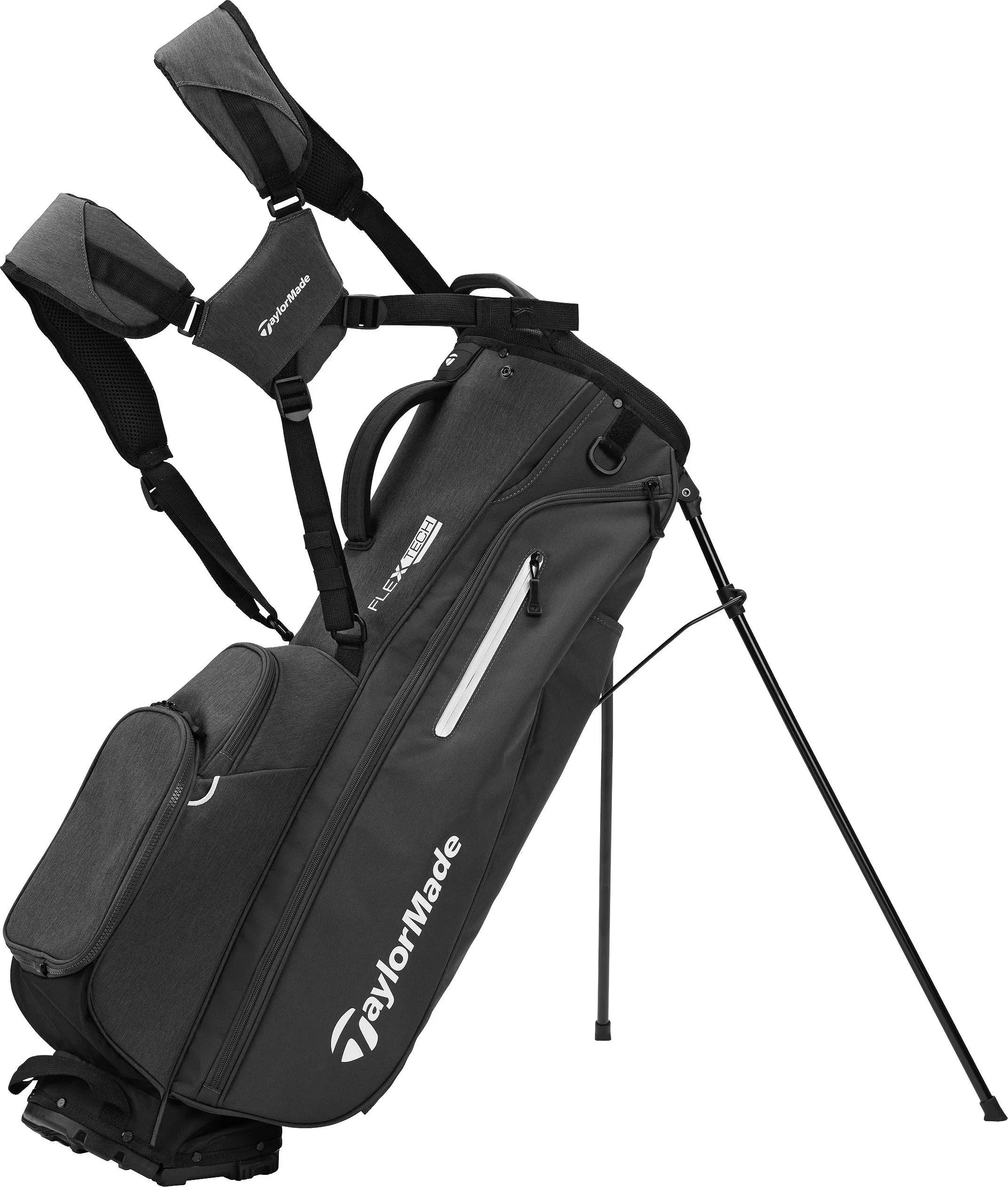 TaylorMade FlexTech Golf Stand Bag 2024