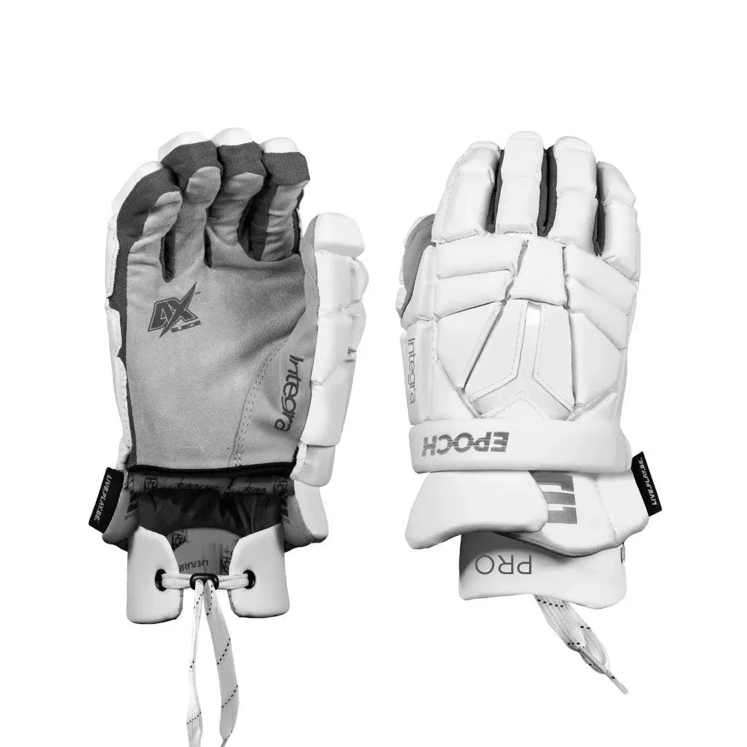 Epoch Lacrosse Elite Integra Pro Glove