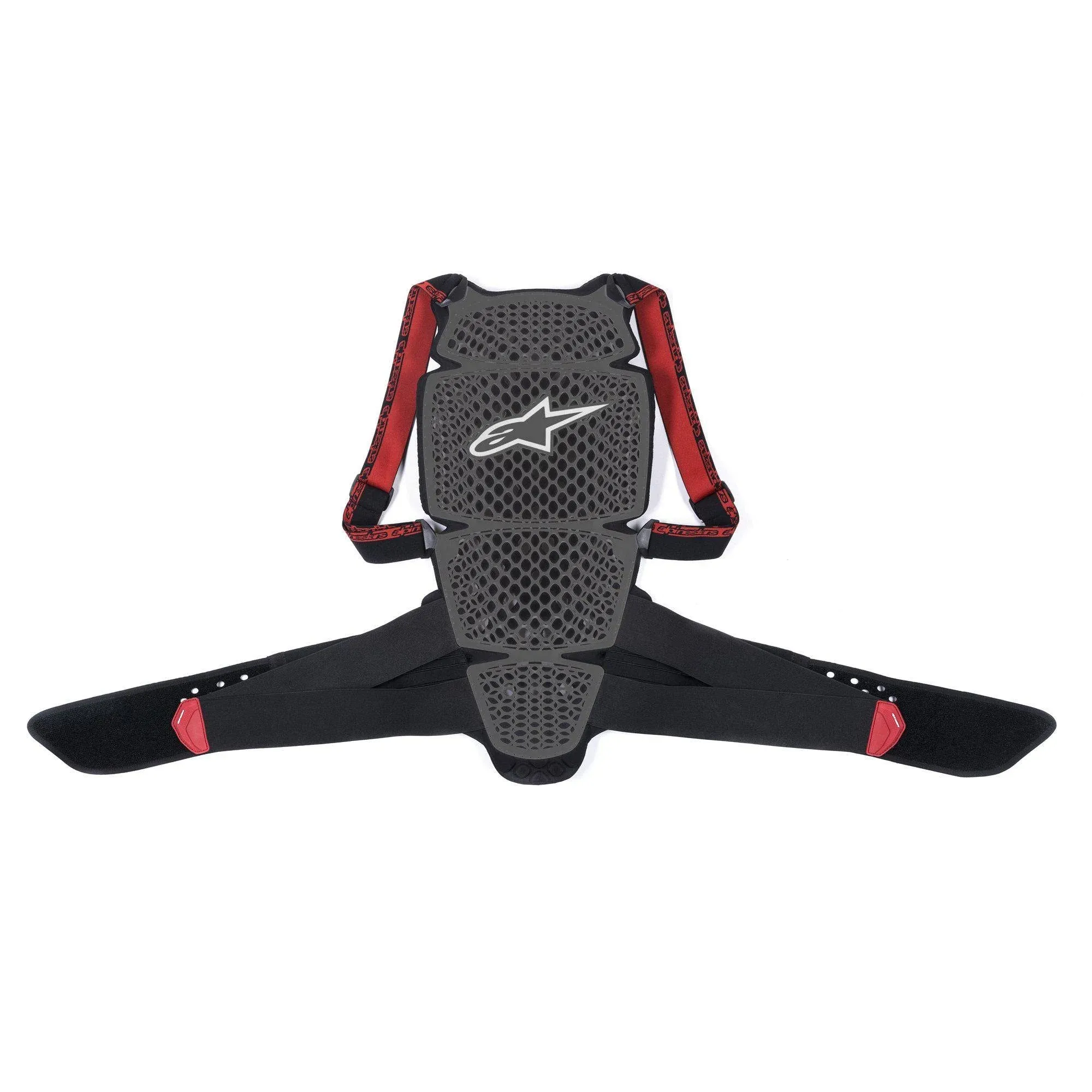 Alpinestars, KR-Cell Motorcycle Back Protector, Size: M