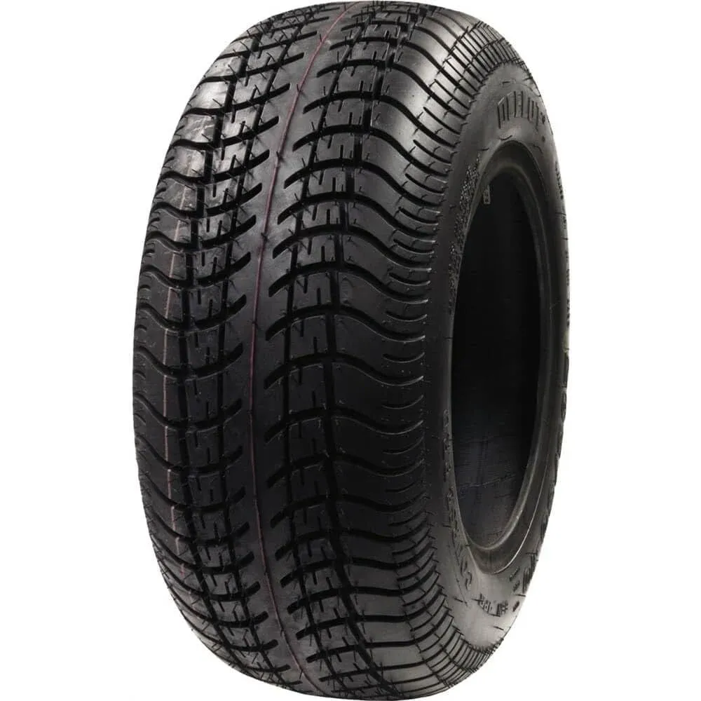 Ocelot Course Pro Golf Cart Tire - 748-T315-0000-1, Size 205/50-10