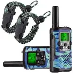 Aikmi Walkie Talkies