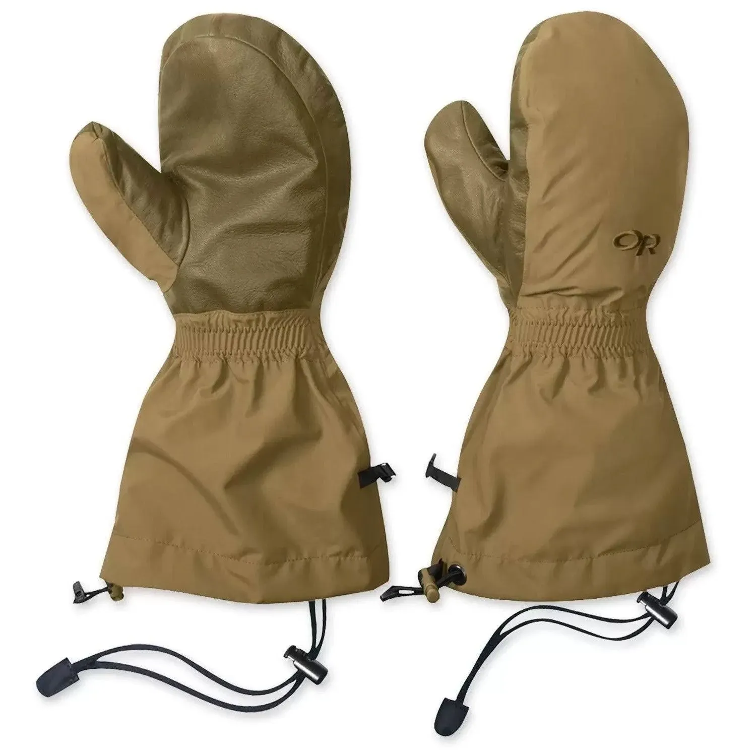 Outdoor Research Firebrand Mitts