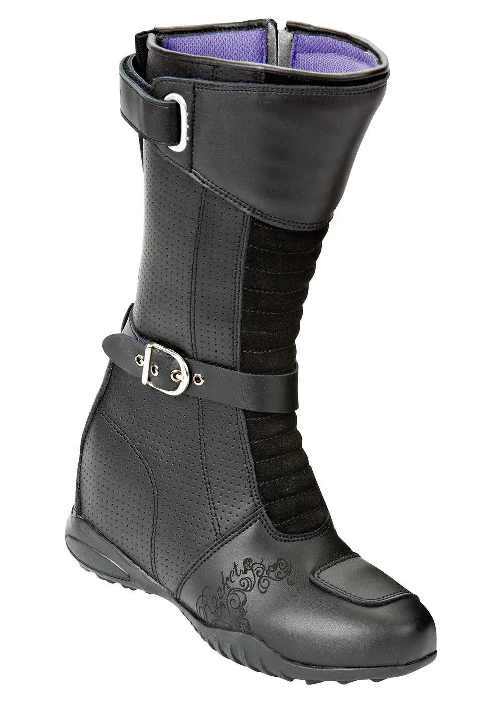 Joe Rocket Heartbreaker Women's Boots