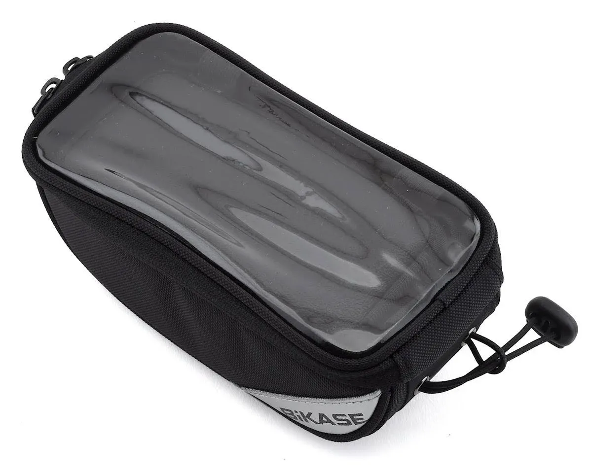 BiKASE Beetle 6 Top Tube Bag