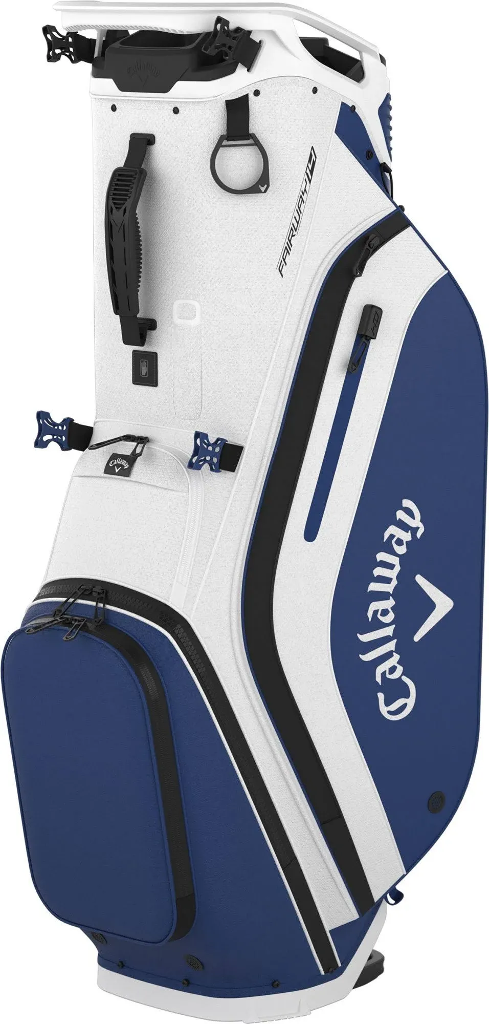 Callaway Fairway 14 Stand Golf Bag 2024