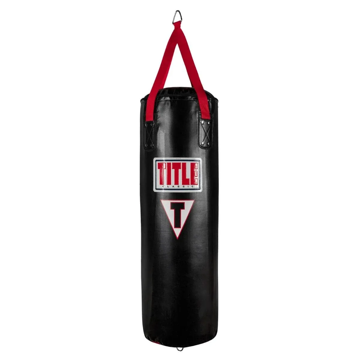 Title Classic Commander Heavy Bag 2.0